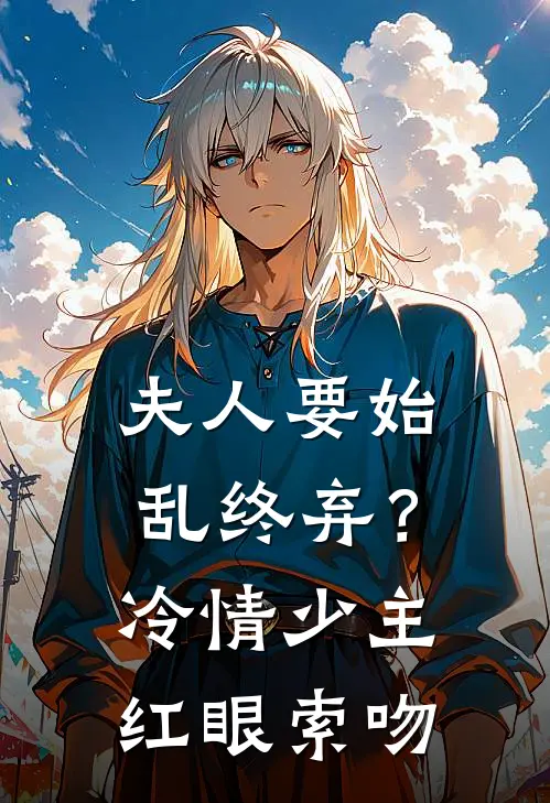 夫人要始乱终弃？冷情少主红眼索吻(唐越溪无情山庄少主)免费小说_最新小说全文阅读夫人要始乱终弃？冷情少主红眼索吻唐越溪无情山庄少主