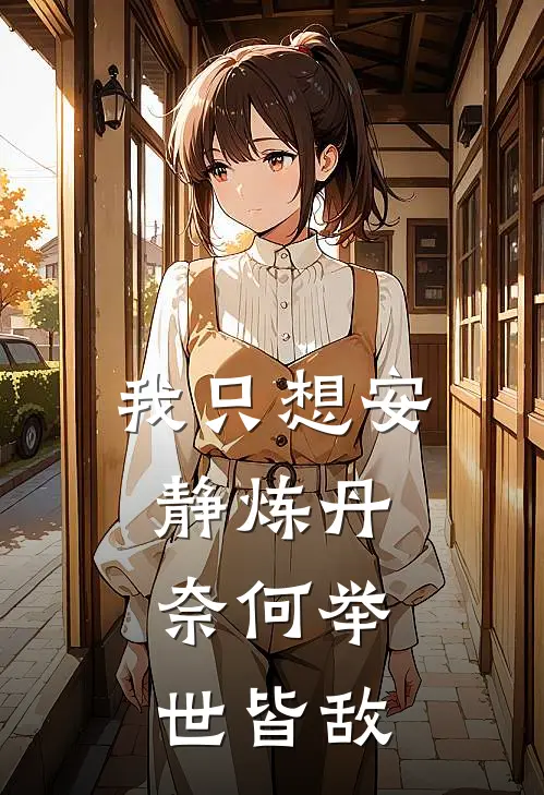 我只想安静炼丹，奈何举世皆敌