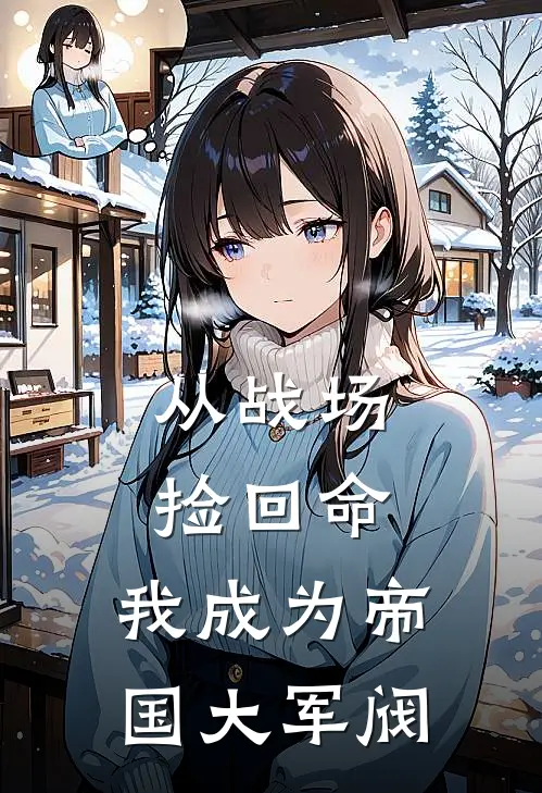 从战场捡回命，我成为帝国大军阀沈川巴拜热门小说推荐_完本小说大全从战场捡回命，我成为帝国大军阀(沈川巴拜)