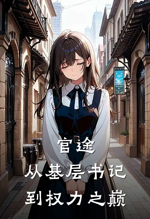 官途：从基层书记到权力之巅