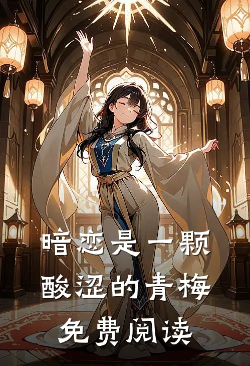 暗恋是一颗酸涩的青梅免费阅读