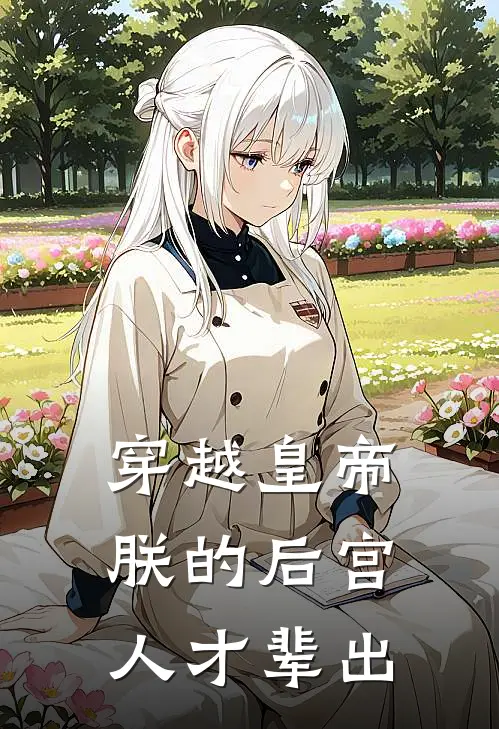 穿越皇帝，朕的后宫人才辈出