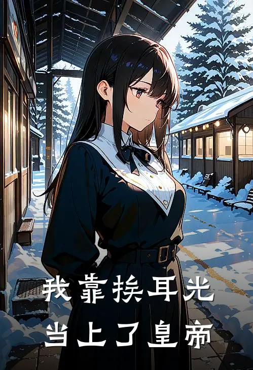 我靠挨耳光，当上了皇帝