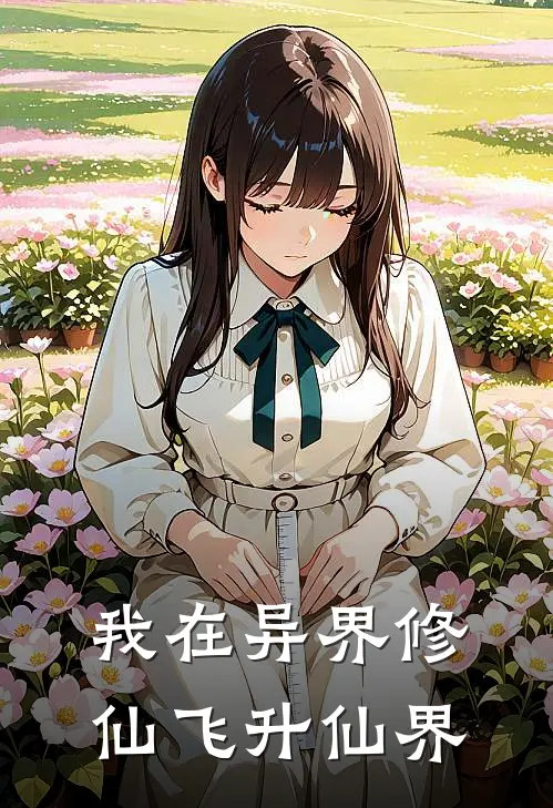 我在异界修仙飞升仙界