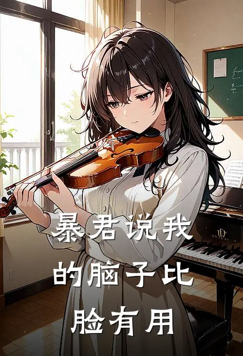 暴君说我的脑子比脸有用