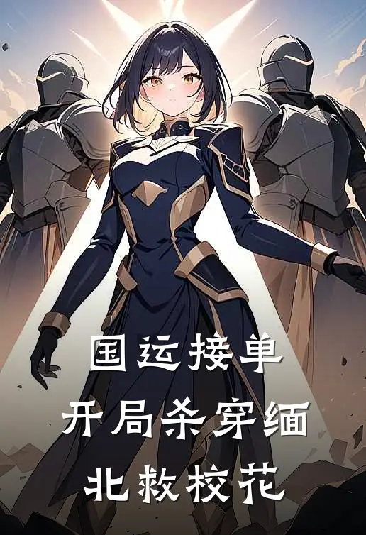 国运接单：开局杀穿缅北救校花