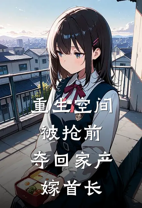 重生空间被抢前，夺回家产嫁首长
