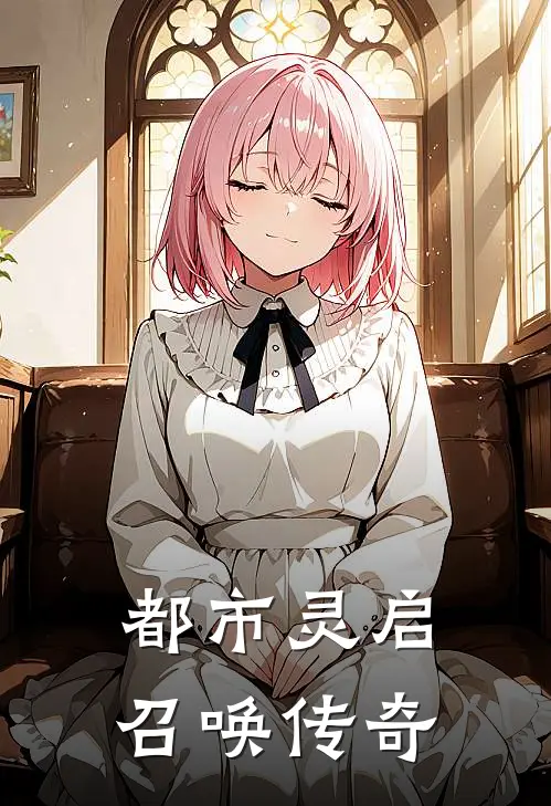 都市灵启：召唤传奇