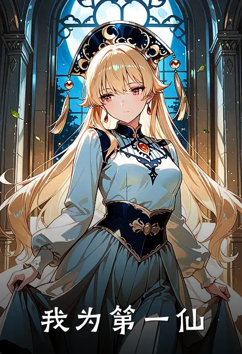 我为第一仙