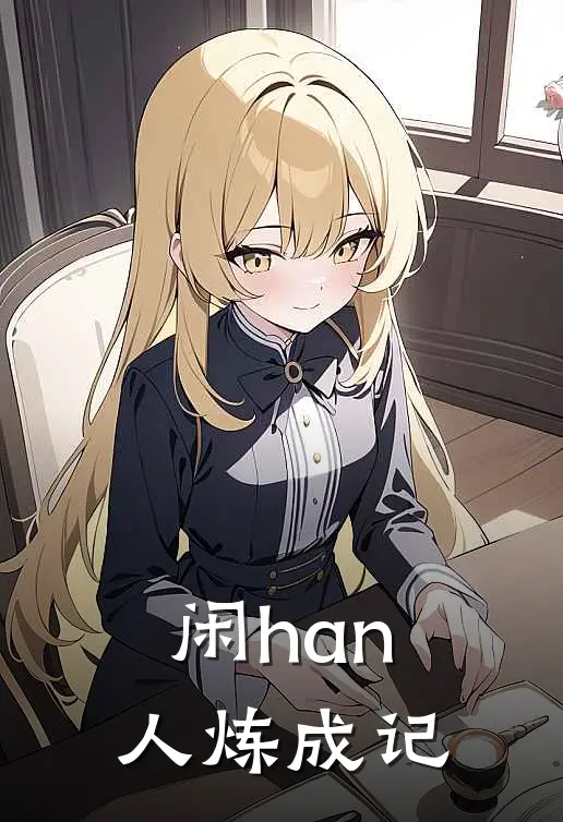 闲han人炼成记