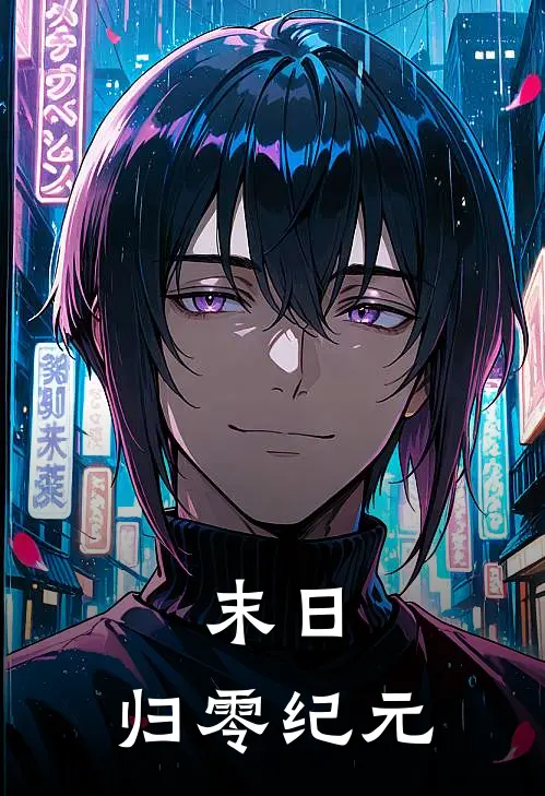 末日：归零纪元林野苏晚小说免费完结_最新章节列表末日：归零纪元(林野苏晚)