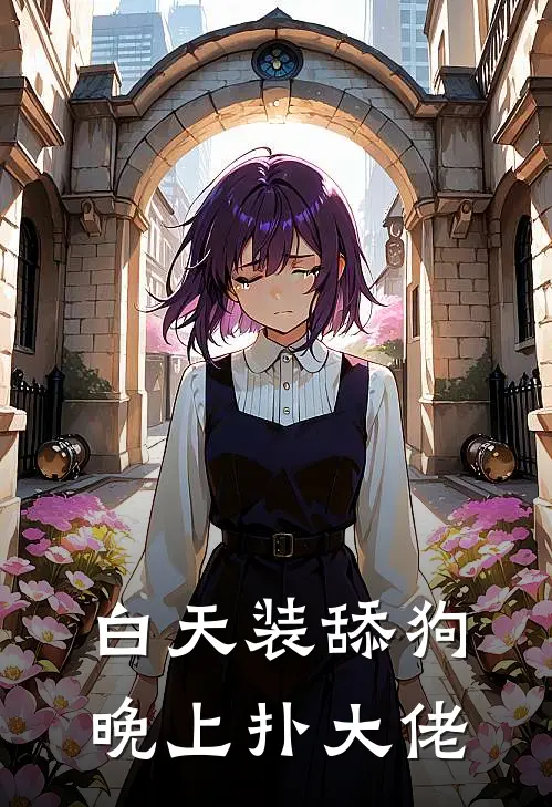 白天装舔狗，晚上扑大佬