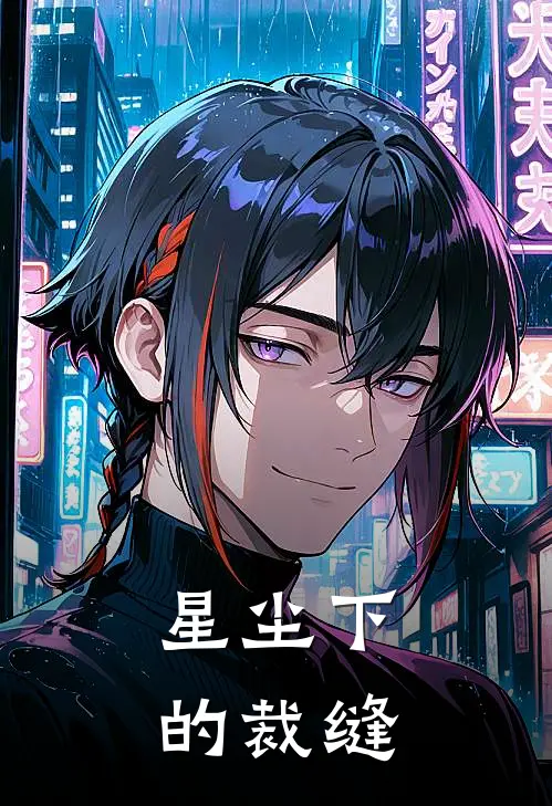 星尘下的裁缝顾衡林岳完结小说_免费小说在线看星尘下的裁缝顾衡林岳