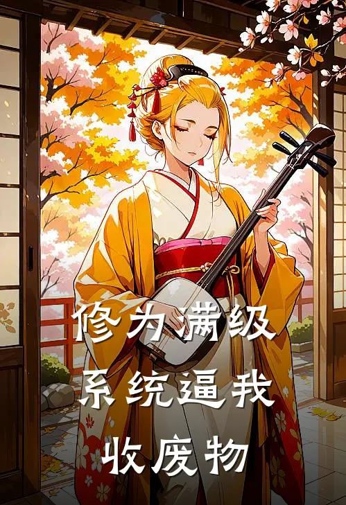 修为满级，系统逼我收废物