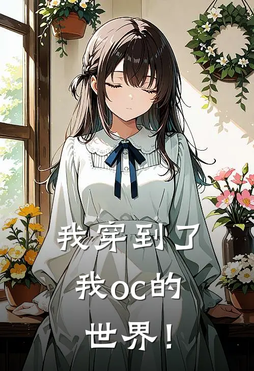我穿到了我oc的世界！