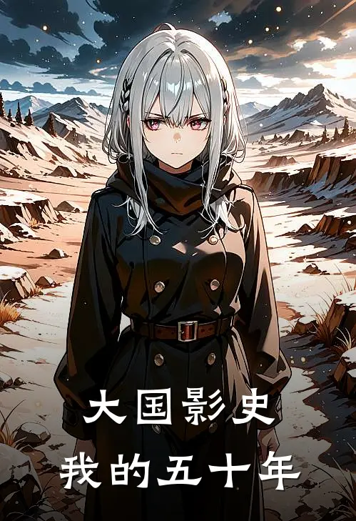 大国影史：我的五十年