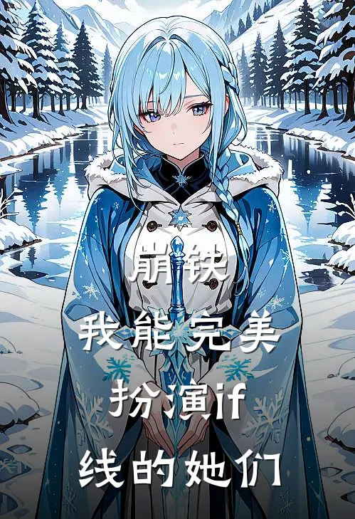 景元颜卿(崩铁：我能完美扮演if线的她们)全本免费在线阅读_景元颜卿全集在线阅读