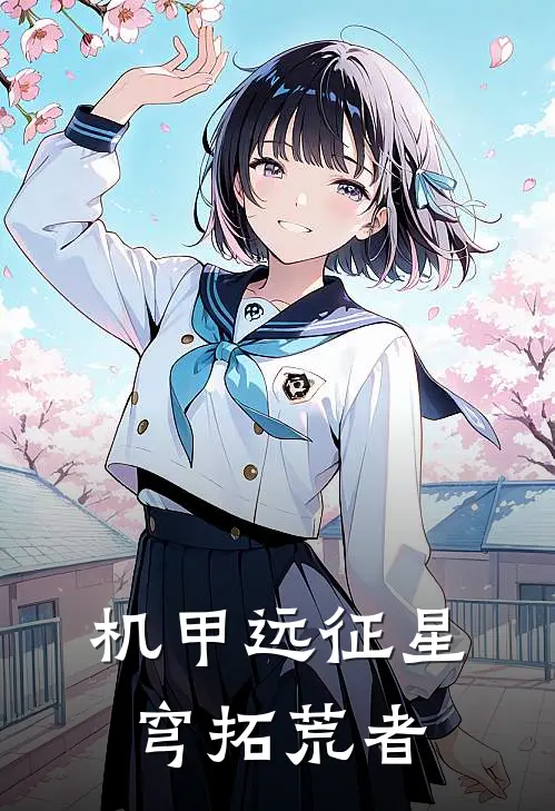 机甲远征星穹拓荒者