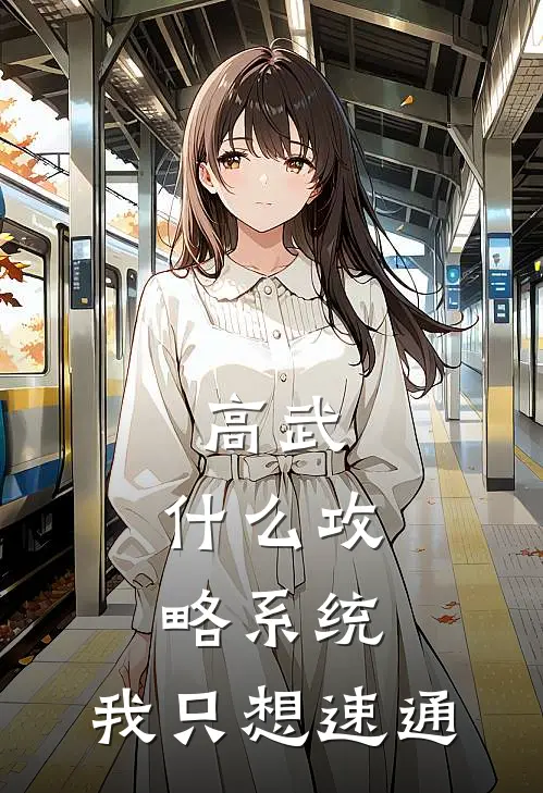 高武：什么攻略系统，我只想速通