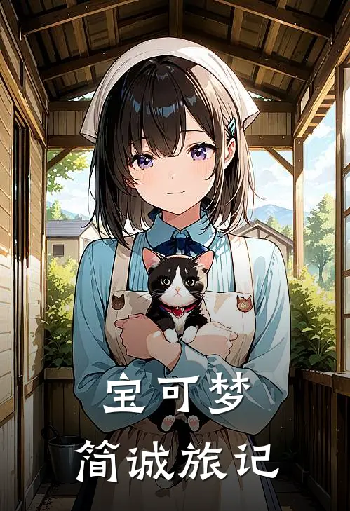 宝可梦：简诚旅记简诚宝可梦最新章节在线阅读_简诚宝可梦全本免费在线阅读