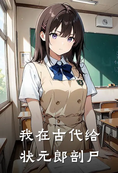 我在古代给状元郎剖尸沈忘言周正尧已完结小说推荐_完整版小说我在古代给状元郎剖尸(沈忘言周正尧)