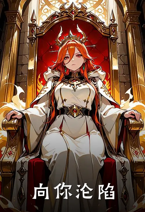 向你沦陷(陈念生周持安)全集阅读_向你沦陷最新章节阅读