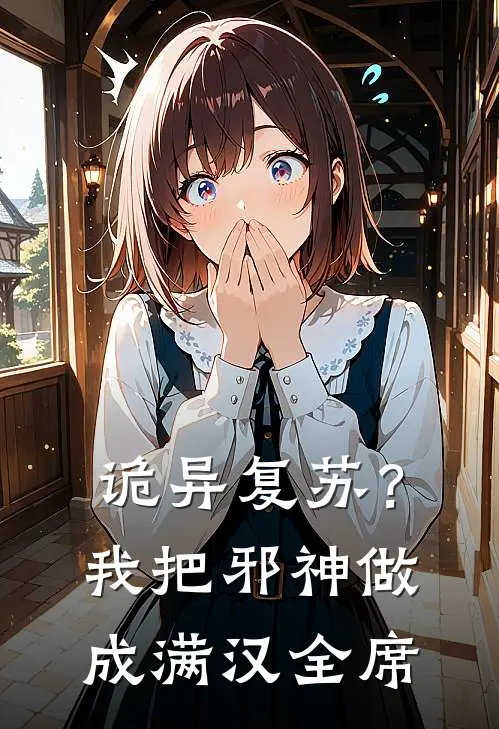 诡异复苏？我把邪神做成满汉全席(叶良林茜)完整版免费阅读_最新章节列表诡异复苏？我把邪神做成满汉全席(叶良林茜)