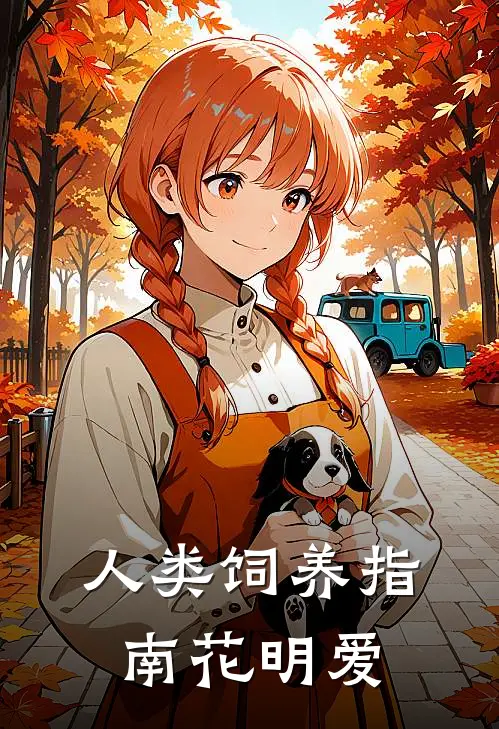 人类饲养指南花明爱