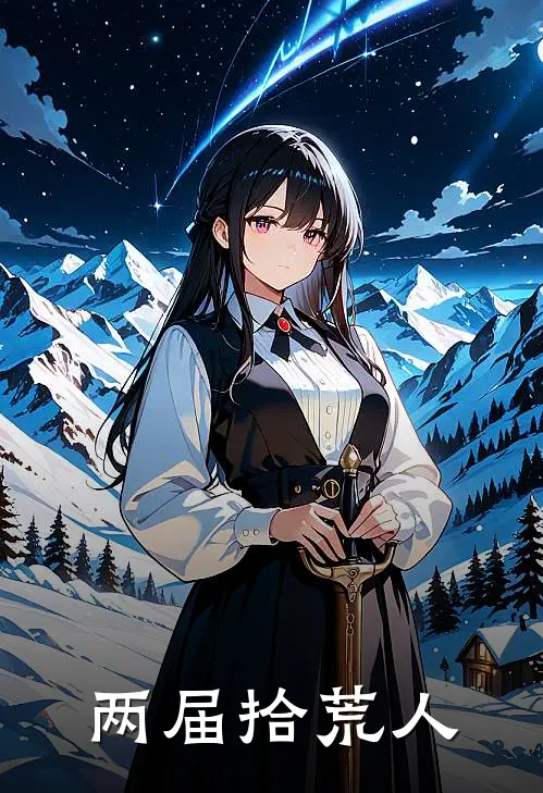 两届拾荒人(张樊宇赵虎)小说免费阅读_热门小说阅读两届拾荒人张樊宇赵虎