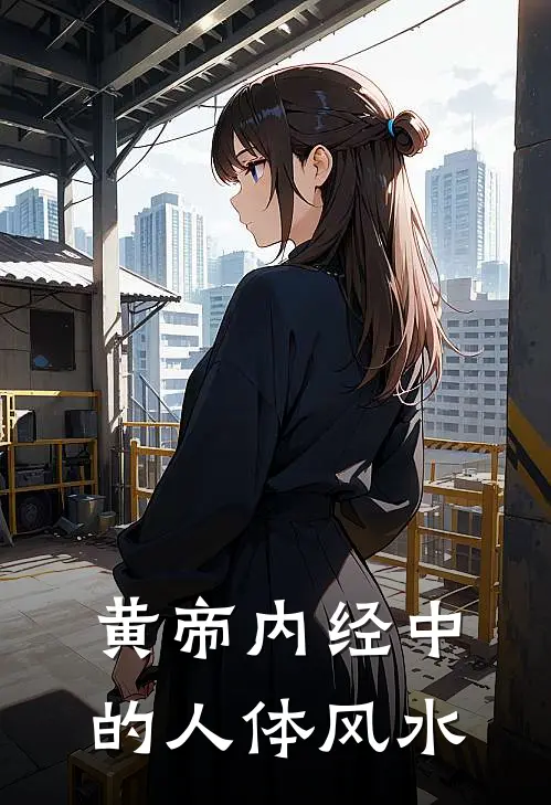 黄帝内经中的人体风水