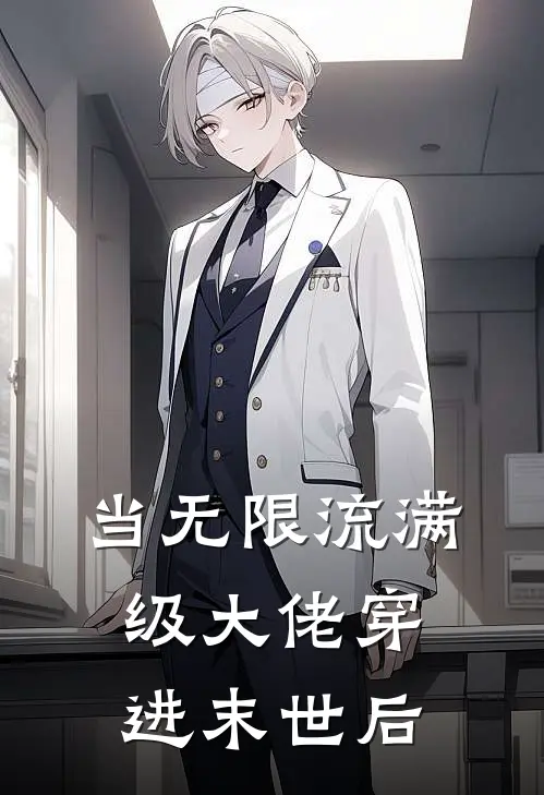 当无限流满级大佬穿进末世后