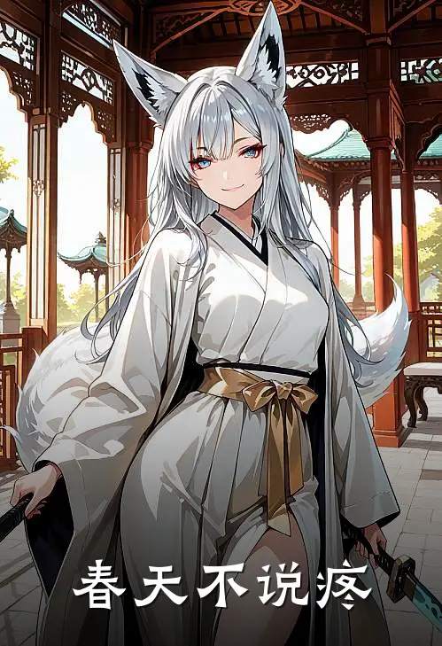春天不说疼