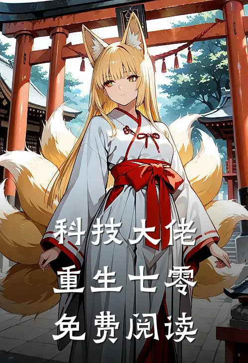 科技大佬重生七零免费阅读