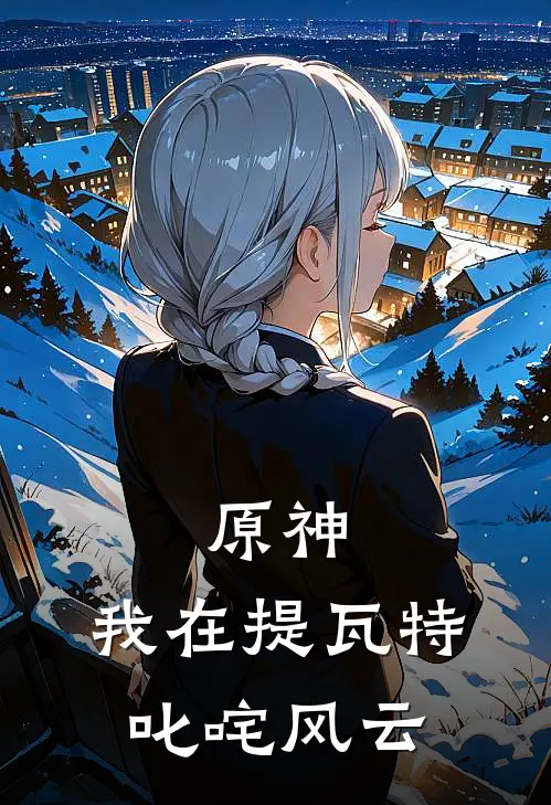 原神：我在提瓦特叱咤风云