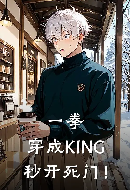 一拳：穿成KING，秒开死门！