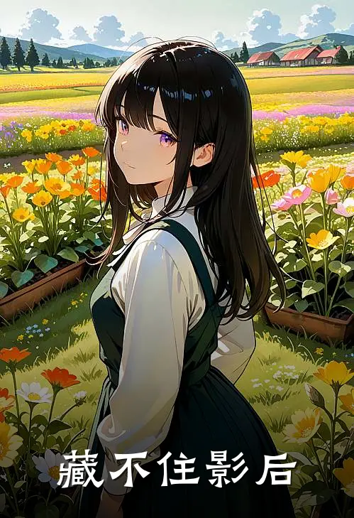 藏不住影后(苏晚星陆时衍)最新推荐小说_最新免费小说藏不住影后苏晚星陆时衍