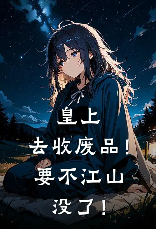 皇上，去收废品！要不江山没了！