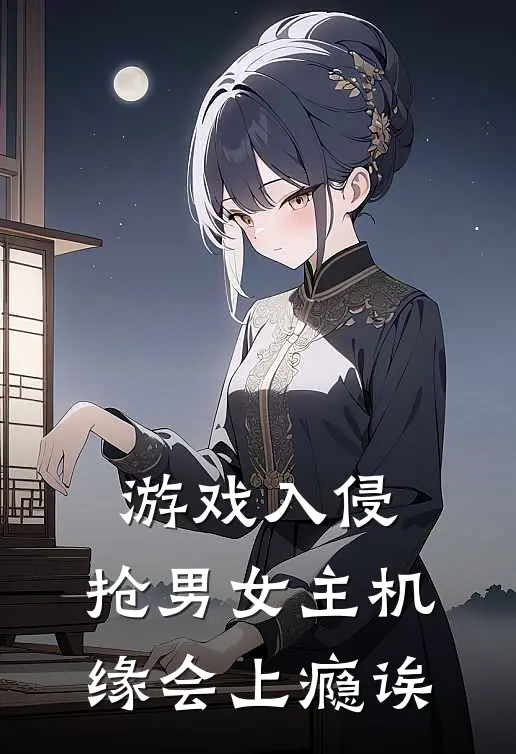 游戏入侵：抢男女主机缘会上瘾诶