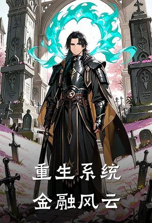 重生系统金融风云