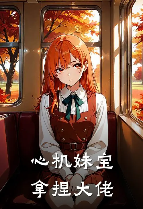 心机妹宝拿捏大佬