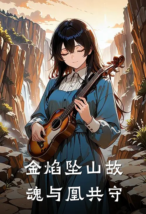 金焰坠山故魂与凰共守(阿墨阿墨哥)完结小说_小说完整版免费阅读金焰坠山故魂与凰共守阿墨阿墨哥