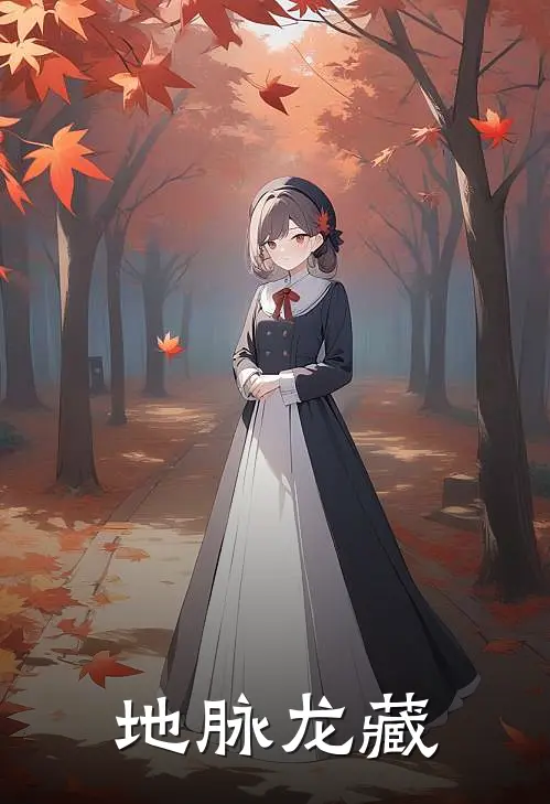 地脉龙藏(苏晴林风)完本小说_全本免费小说地脉龙藏苏晴林风