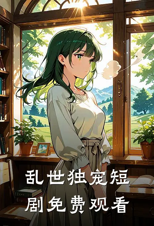 乱世独宠短剧免费观看