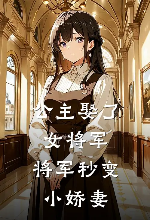 公主娶了女将军，将军秒变小娇妻