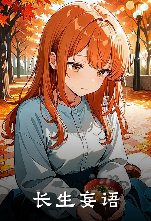 长生妄语钱探花裴三爷小说完结免费_最新章节列表长生妄语(钱探花裴三爷)