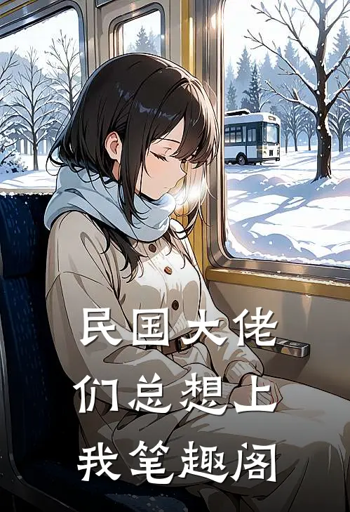 民国大佬们总想上我笔趣阁