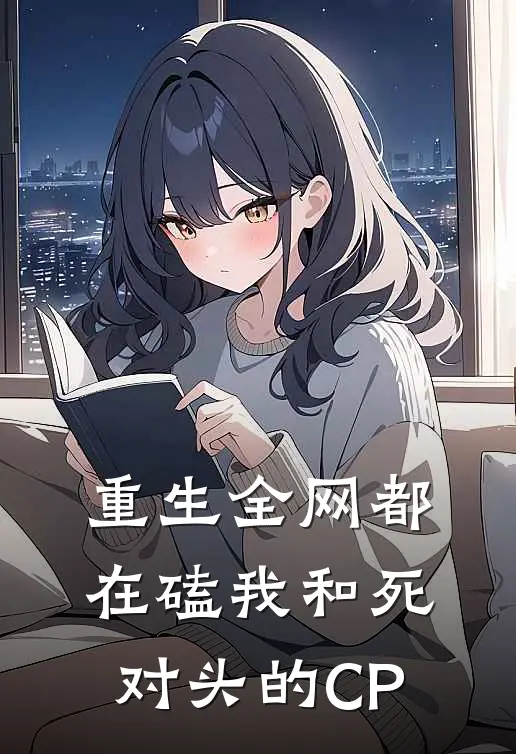 重生全网都在磕我和死对头的CP季寒洲沈冰免费小说大全_小说推荐完本重生全网都在磕我和死对头的CP(季寒洲沈冰)