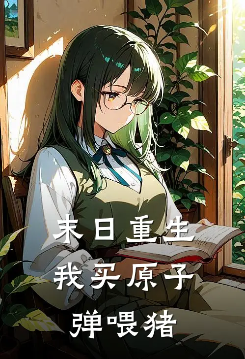 末日重生：我买原子弹喂猪