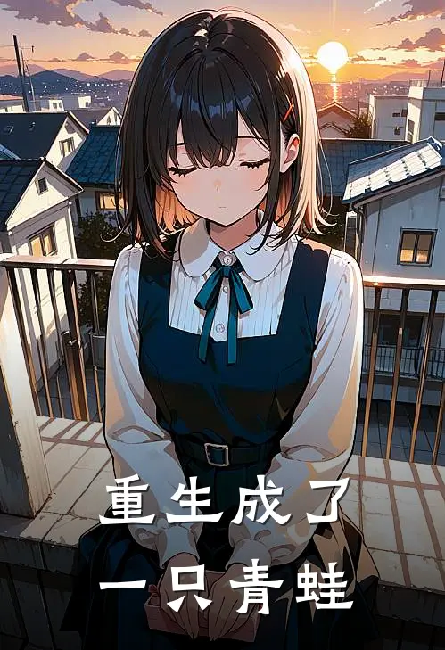 重生成了一只青蛙(陈宇陈宇)热门网络小说推荐_免费完结版小说重生成了一只青蛙(陈宇陈宇)