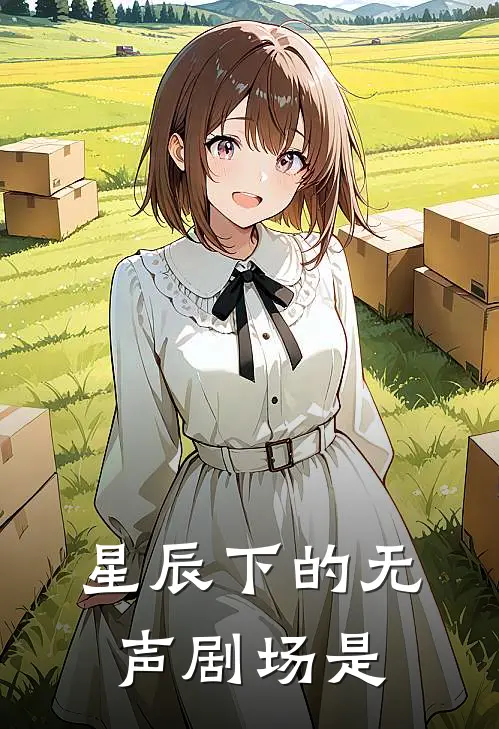 星辰下的无声剧场是